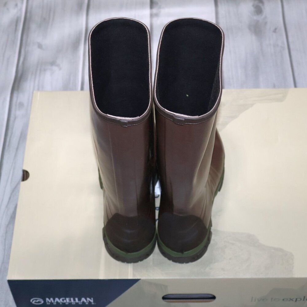 NWOT XTRATUF Altitude 15" Legacy Boots - Men's - Picture 7 of 11